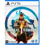 Mortal Kombat 1 Ps5 Mortal Kombat 1 Ps5