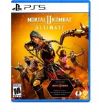 Mortal Kombat 11 Ultimate Ps5 Mortal Kombat 11 Ultimate Ps5