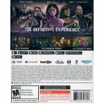 Mortal Kombat 11 Ultimate Ps5 Mortal Kombat 11 Ultimate Ps5