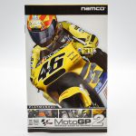 Motogp 2 Ps2 #2 (Japonês) Motogp 2 Ps2 #2 (Japonês)