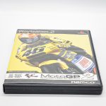 Motogp 2 Ps2 #2 (Japonês) Motogp 2 Ps2 #2 (Japonês)