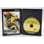 Motogp 2 Ps2 #2 (Japonês) Motogp 2 Ps2 #2 (Japonês)