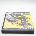 Motogp 2 Ps2 #2 (Japonês) Motogp 2 Ps2 #2 (Japonês)