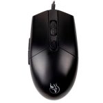 Mouse Gamer Com Fio Kross Pulse Usb 6.400 Dpi Preto Ke-Mg105 Mouse Gamer Com Fio Kross Pulse Usb 6.400 Dpi Preto Ke-Mg105