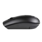 Mouse Wireless (Sem Fio) Recarregavel 1600Dpi. Preto Ke-M305 Mouse Wireless (Sem Fio) Recarregavel 1600Dpi. Preto Ke-M305
