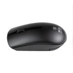 Mouse Wireless (Sem Fio) Recarregavel 1600Dpi. Preto Ke-M305 Mouse Wireless (Sem Fio) Recarregavel 1600Dpi. Preto Ke-M305