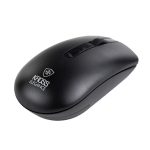 Mouse Wireless (Sem Fio) Recarregavel 1600Dpi. Preto Ke-M305 Mouse Wireless (Sem Fio) Recarregavel 1600Dpi. Preto Ke-M305
