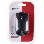 Mouse Wireless (Sem Fio) Recarregavel 1600Dpi. Preto Ke-M305 Mouse Wireless (Sem Fio) Recarregavel 1600Dpi. Preto Ke-M305
