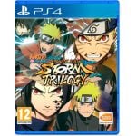 Naruto Shippuden Ultimate Ninja Storm Trilogy Ps4 #1 Naruto Shippuden Ultimate Ninja Storm Trilogy Ps4 #1