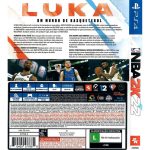 Nba 2K22 Ps4
