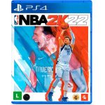 Nba 2K22 Ps4
