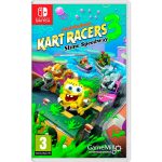 Nickelodeon Kart Racers 3 Slime Speedway Nintendo Switch Nickelodeon Kart Racers 3 Slime Speedway Nintendo Switch