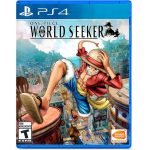 One Piece World Seeker Ps4 #1 One Piece World Seeker Ps4 #1