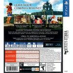 One Piece World Seeker Ps4 #1 One Piece World Seeker Ps4 #1
