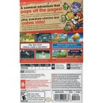 Paper Mario The Thousand Year Door Nintendo Switch