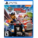 Paw Patrol Grand Prix Ps5 Paw Patrol Grand Prix Ps5