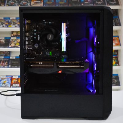 Pc Gamer #248
