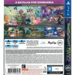 Plants Vs Zombies Garden Warfare 2 Ps4 #1 Plants Vs Zombies Garden Warfare 2 Ps4 #1