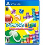 Puyo Puyo Tetris Ps4 Puyo Puyo Tetris Ps4