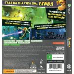 Rayman Legends Xbox 360/One #3
