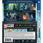 Rise Of The Tomb Raider 20 Year Celebration Ps4 Rise Of The Tomb Raider 20 Year Celebration Ps4