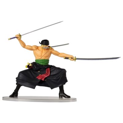 Roronoa Zoro Signs Of The Hight King (One Piece) Ichibansho Bandai