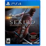 Sekiro Shadows Die Twice Goty Edition Ps4 Sekiro Shadows Die Twice Goty Edition Ps4