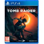 Shadow Of The Tomb Raider Ps4