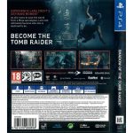 Shadow Of The Tomb Raider Ps4