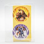 Skylanders Tower Case Powera Skylanders Tower Case Powera