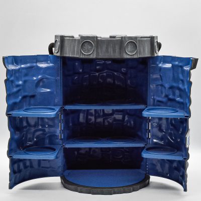 Skylanders Tower Case Powera