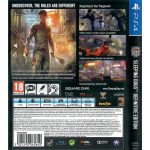 Sleeping Dogs Definitive Edition Ps4 Sleeping Dogs Definitive Edition Ps4