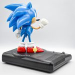 Sonic Mania Collector's Edition (Sem Voucher)