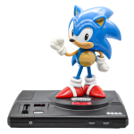 Sonic Mania Collector’s Edition (Sem Voucher) Sonic Mania Collector's Edition (Sem Voucher)