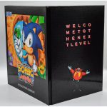 Sonic Mania Collector’s Edition (Sem Voucher) Sonic Mania Collector's Edition (Sem Voucher)