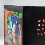 Sonic Mania Collector’s Edition (Sem Voucher) Sonic Mania Collector's Edition (Sem Voucher)