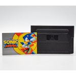 Sonic Mania Collector's Edition (Sem Voucher)