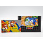 Sonic Mania Collector's Edition (Sem Voucher)