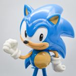 Sonic Mania Collector's Edition (Sem Voucher)