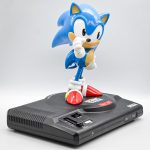 Sonic Mania Collector's Edition (Sem Voucher)