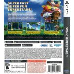 Sonic Superstars Ps5 Sonic Superstars Ps5