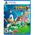Sonic Superstars Ps5 Sonic Superstars Ps5
