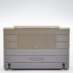 Sonic The Hedgehog - Super Nintendo (Snes) (Paralelo)
