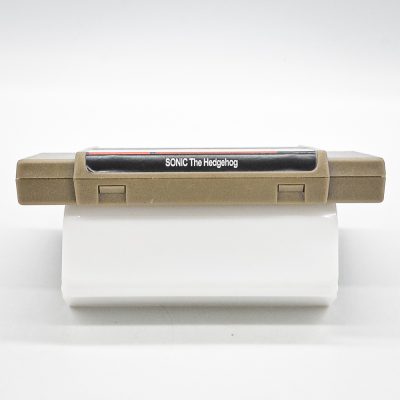 Sonic The Hedgehog - Super Nintendo (Snes) (Paralelo)