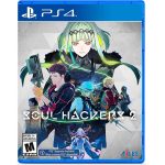 Soul Hackers 2 Ps4 Soul Hackers 2 Ps4