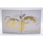 Steelbook Mortal Kombat 1 (Sem O Jogo) Steelbook Mortal Kombat 1 (Sem O Jogo)
