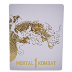 Steelbook Mortal Kombat 1 (Sem O Jogo) Steelbook Mortal Kombat 1 (Sem O Jogo)