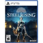 Steelrising Ps5 Steelrising Ps5