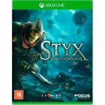 Styx Shards Of Darkness Xbox One #2 (Sem Manual)