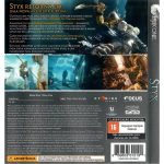 Styx Shards Of Darkness Xbox One #2 (Sem Manual)